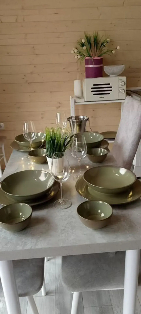 Частный дом на Каштановой 219