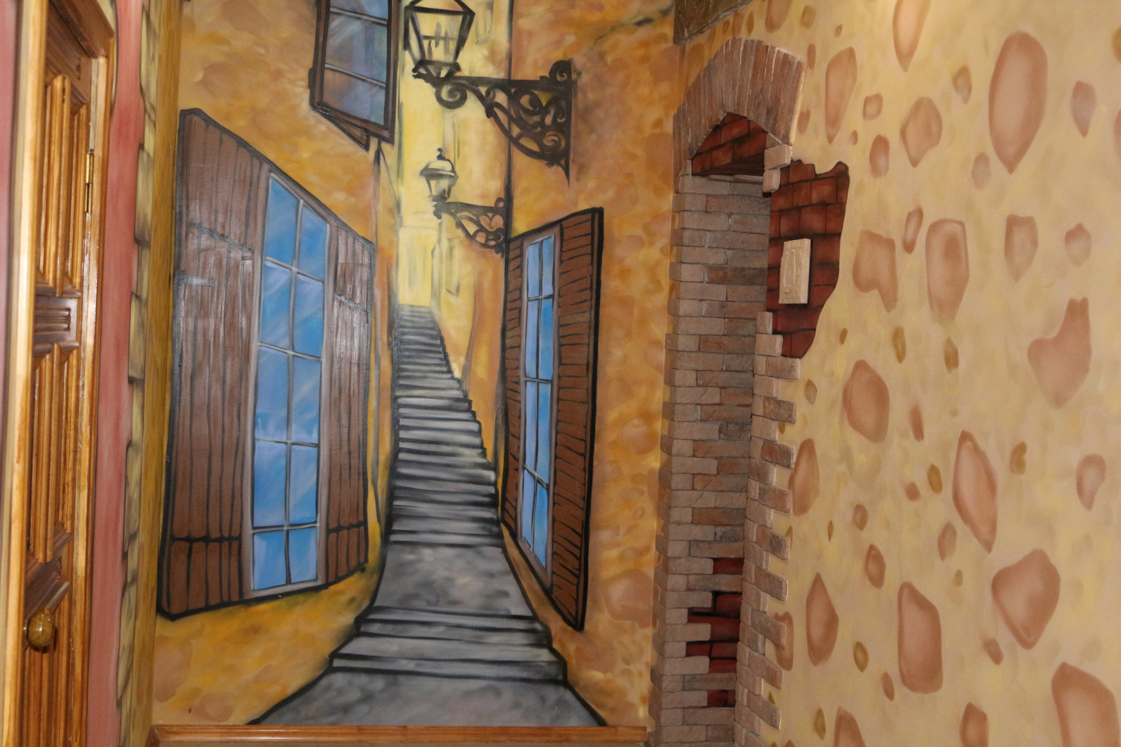 Отель Гостиный Двор