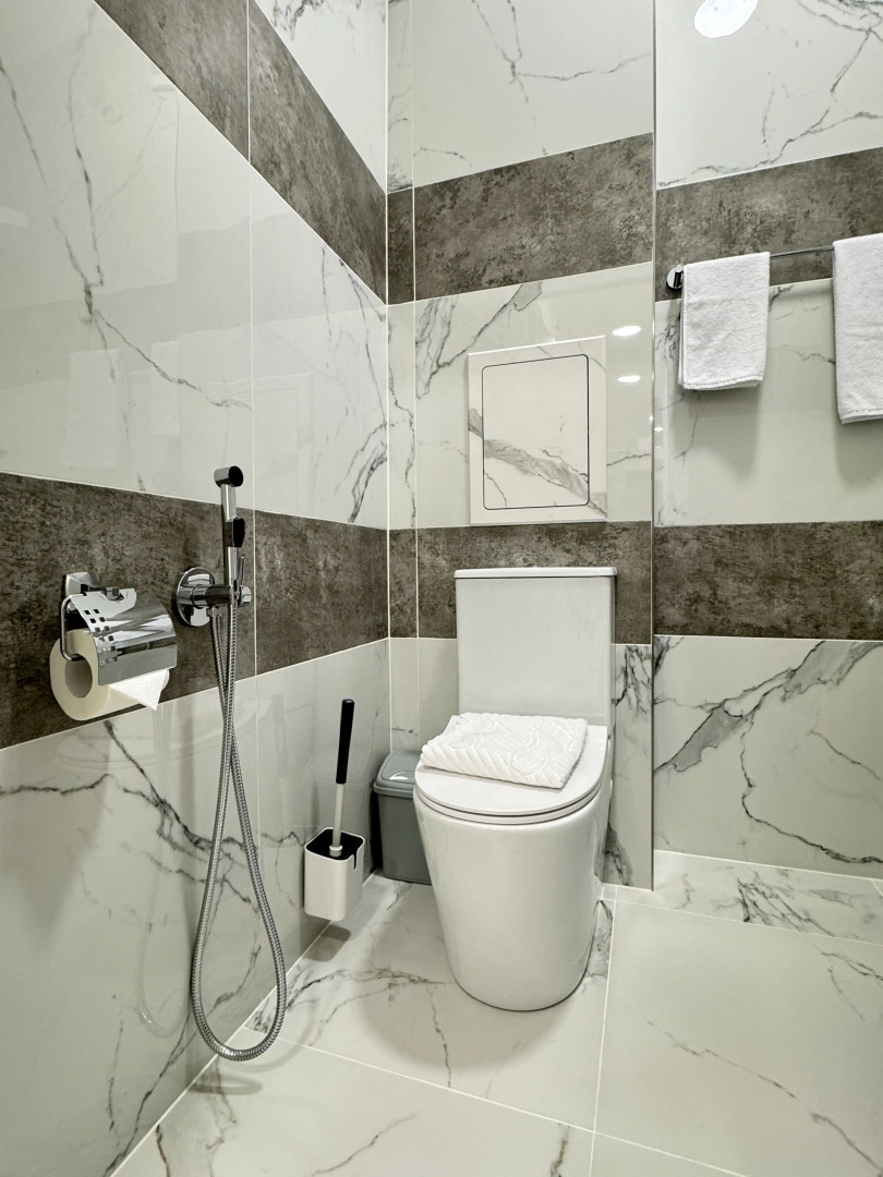 Квартира Светлая у Мариинского театра