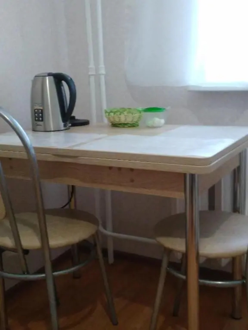 Апартаменты на Бульваре Чавайна 42