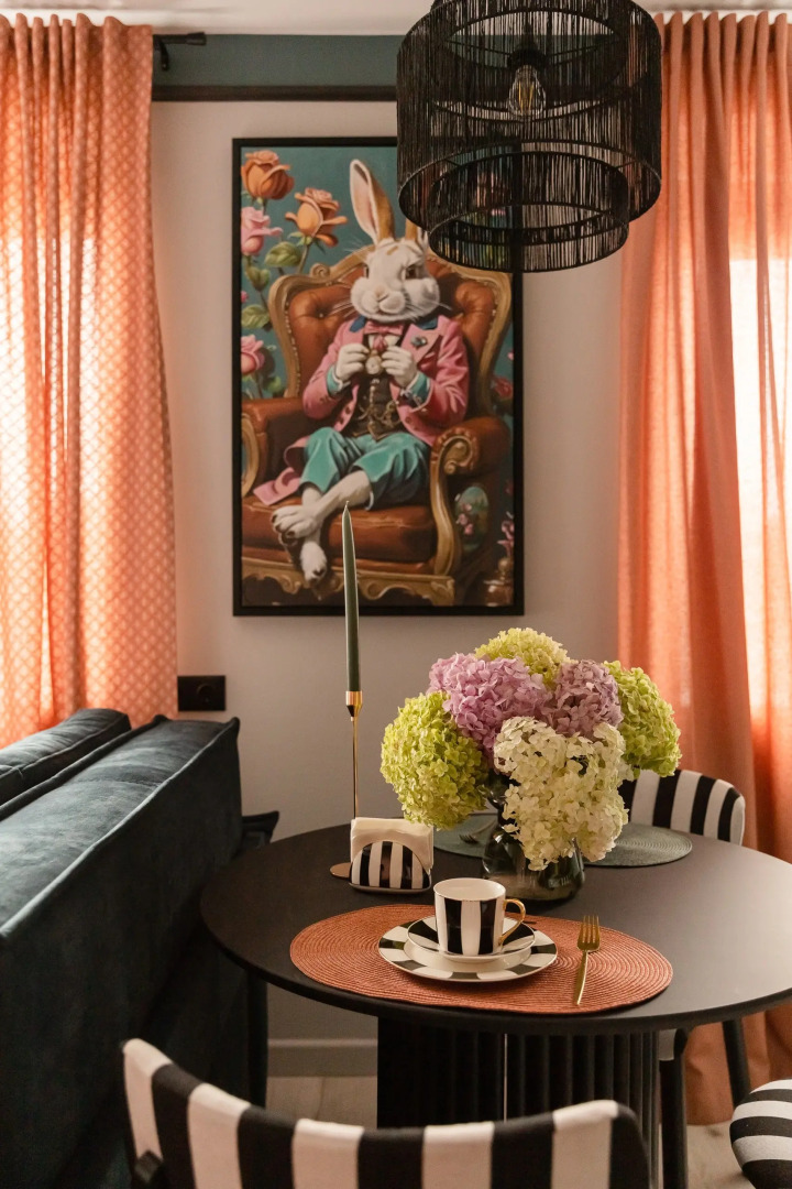 Апартаменты Новые Дизайнерские с Видом на Верхнее Озеро