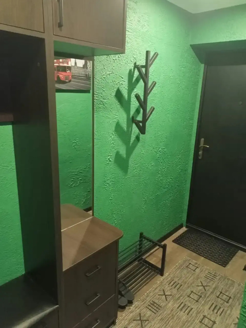 Квартира Уютная в центре города