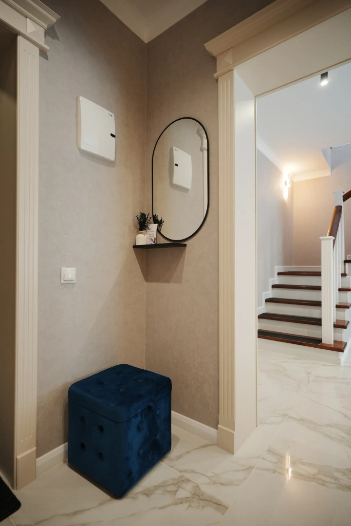 Апартаменты в Приэльбрусье 1