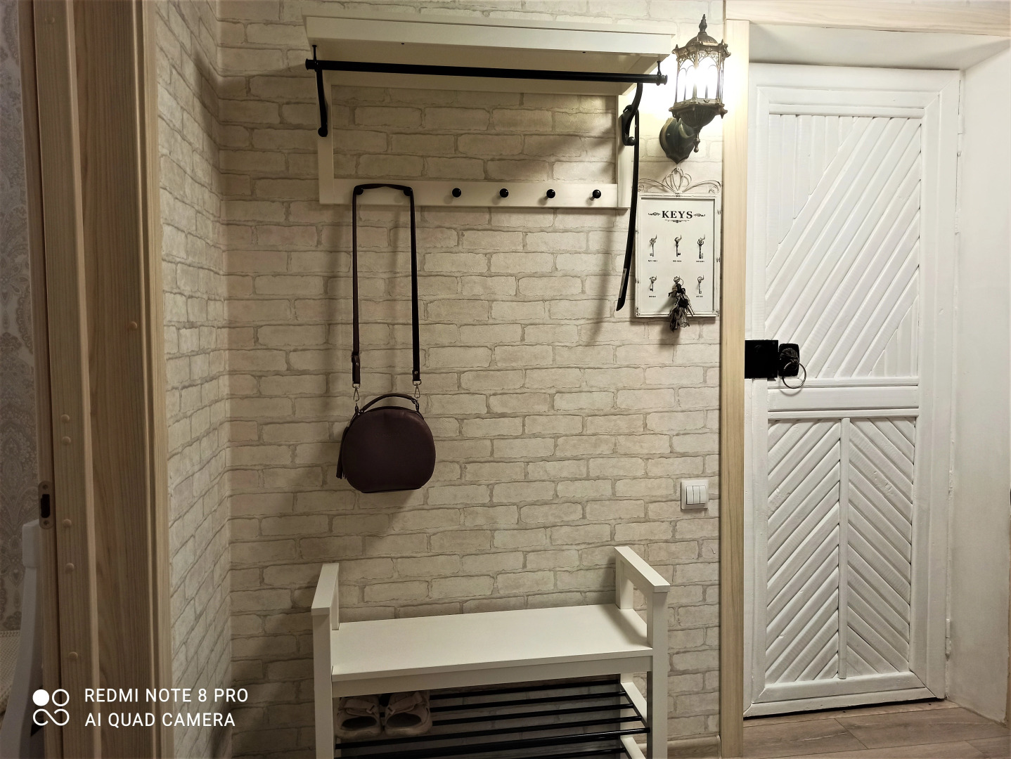 Квартира Уютная в Пушкинских Горах