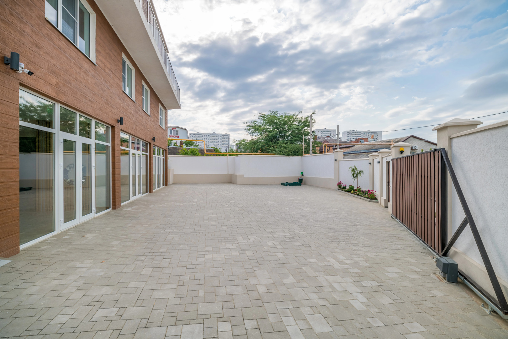 Отель Причал 32