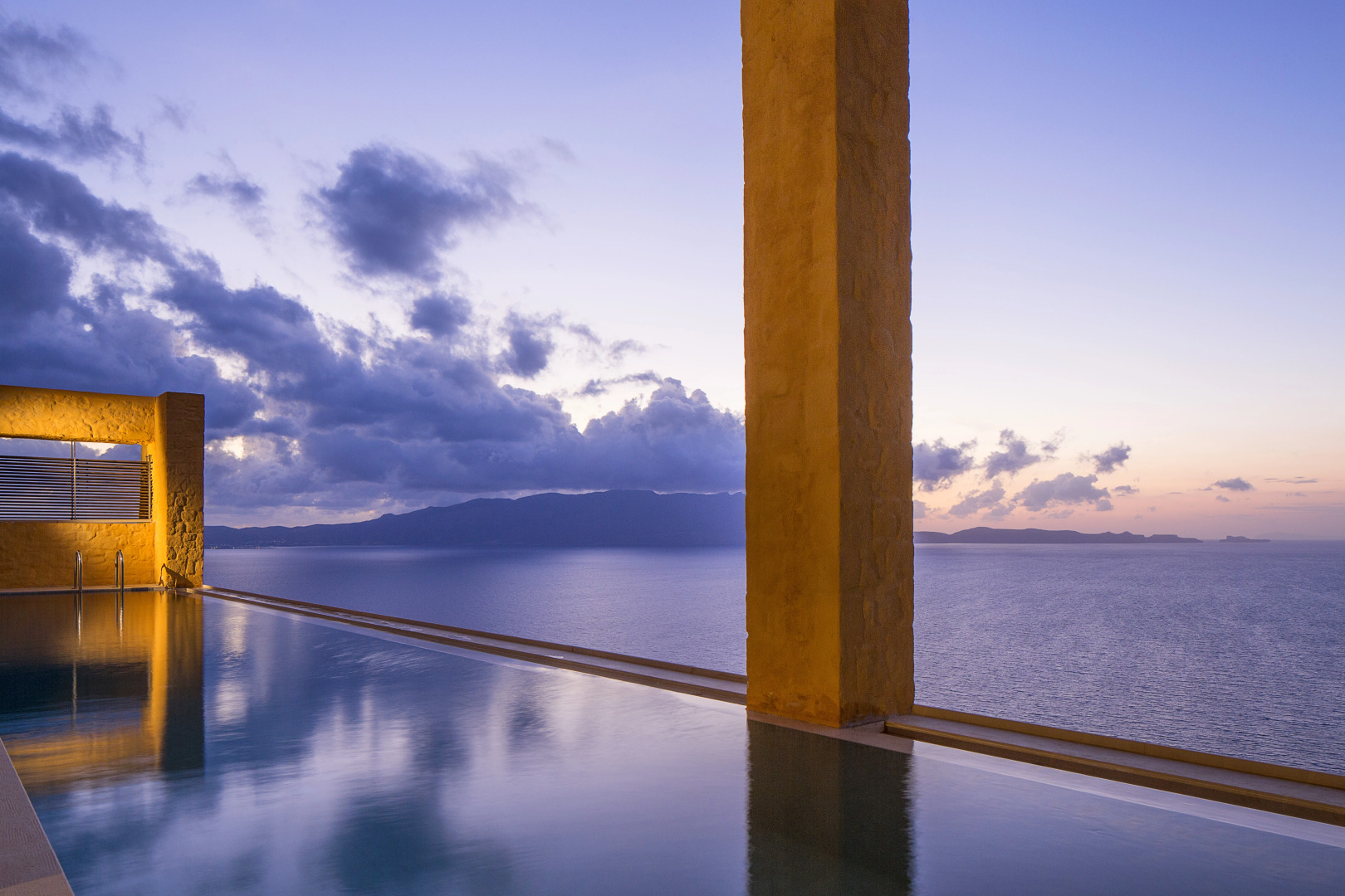 Ravdouchaepavlis Vila Eleni