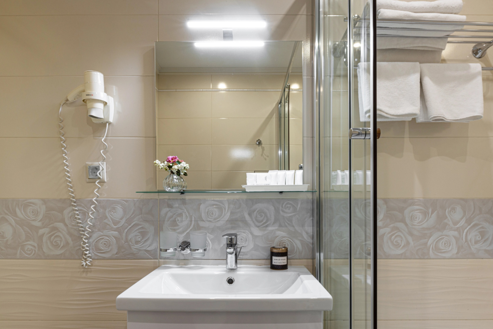 Отель Де Пари