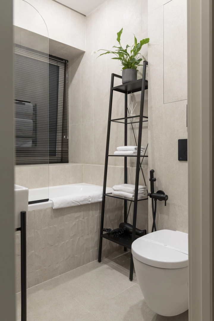 Отель Point Academia