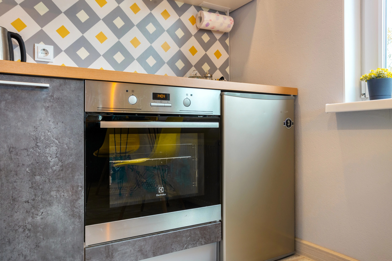 Апартаменты Welcome Karelia ЖК Народный