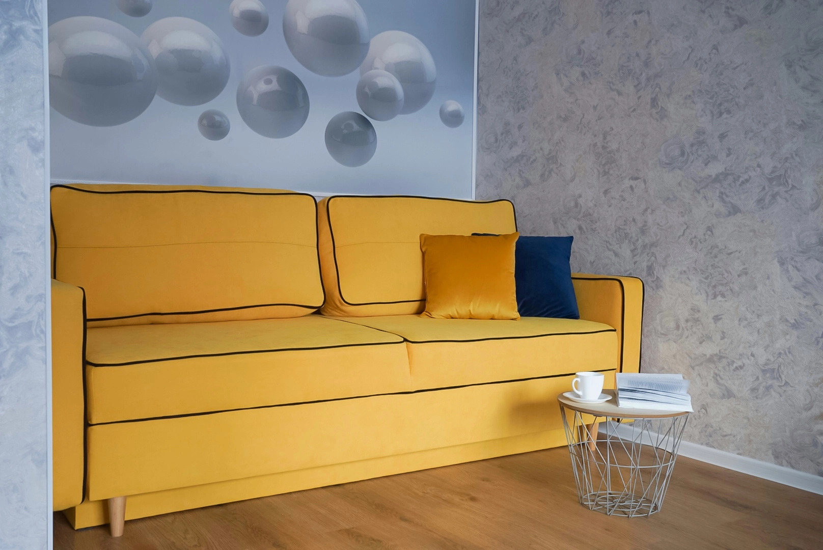 Апартаменты в историческом центре у Южного вокзала