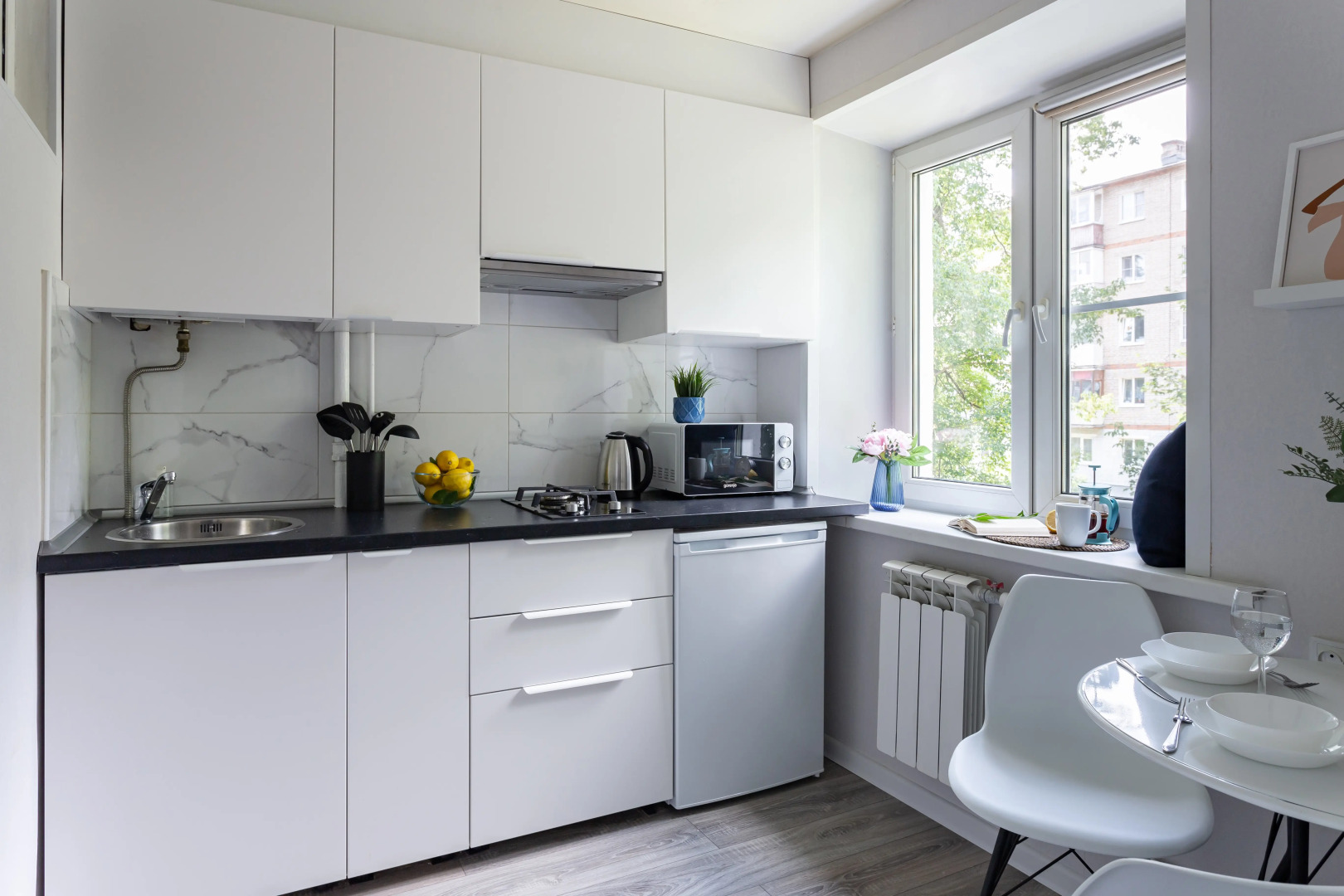 Апартаменты у Парка на ул Гагарина