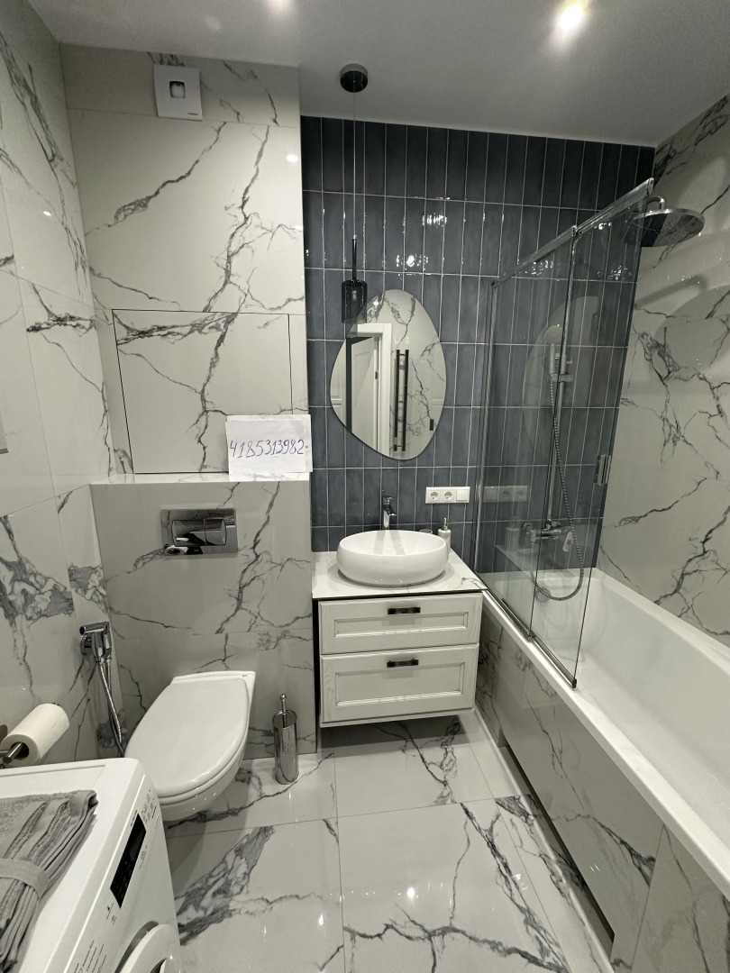 Квартира Beaty room