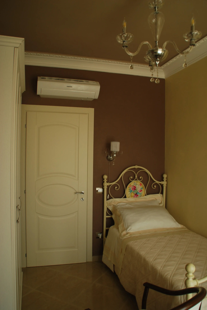 Бутик-отель Daphnae House