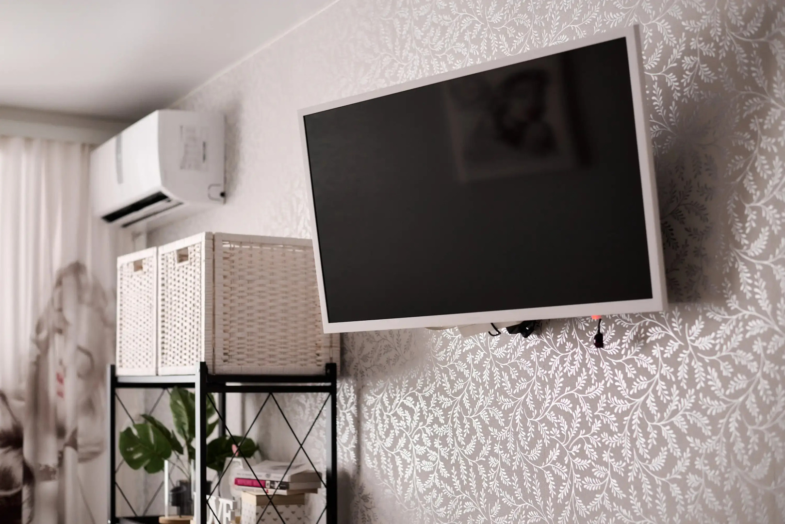 Квартира Монро