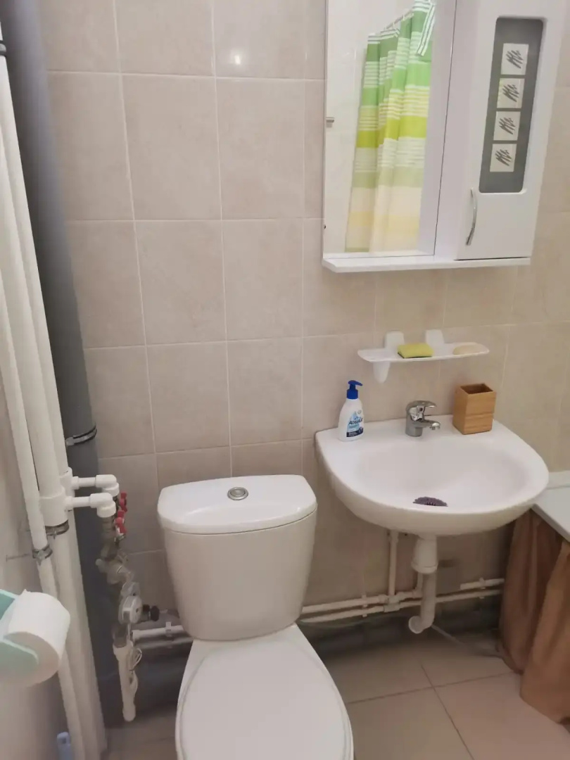 Квартира Уютная рядом с НИИ Петрова, Напалкова, Гранова