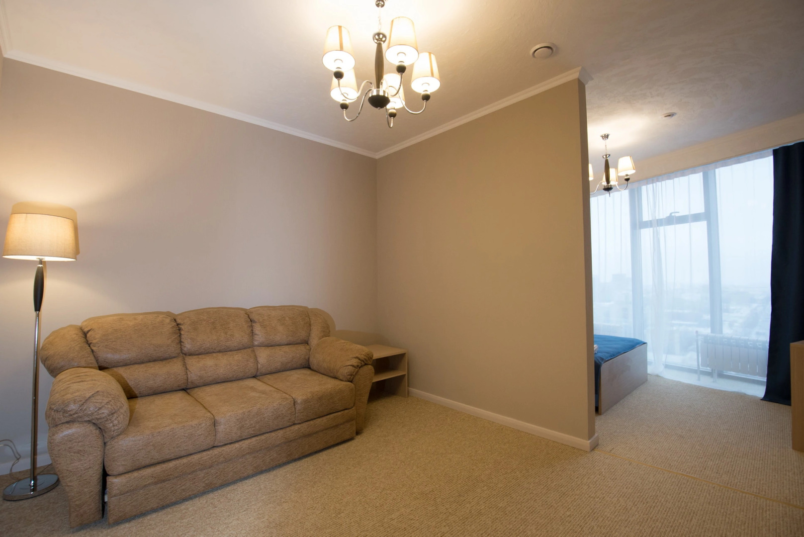 Отель Застава