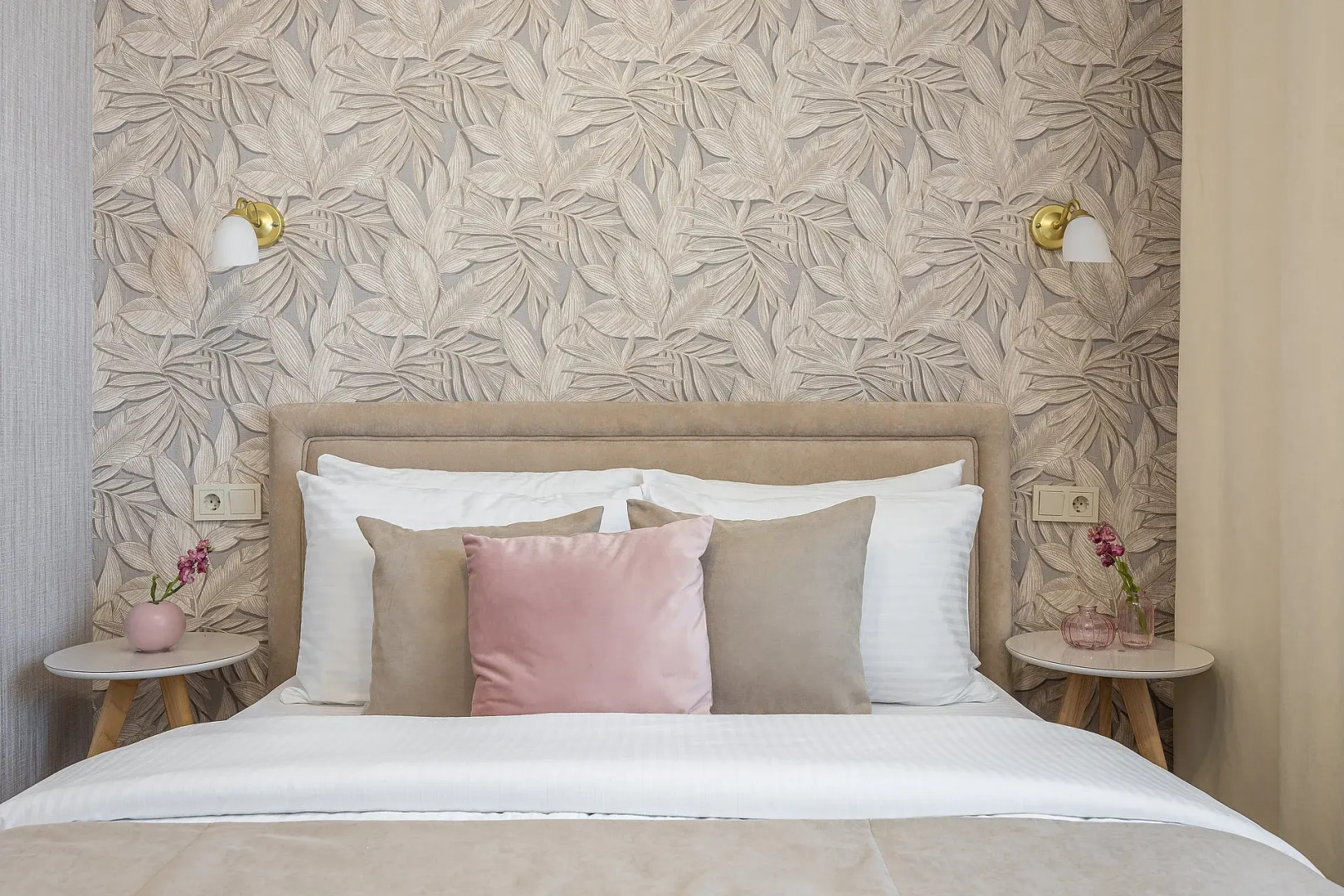 Апартаменты с видом на Волгу улица Карла Маркса 62 метро Стрелка Сова-Дом