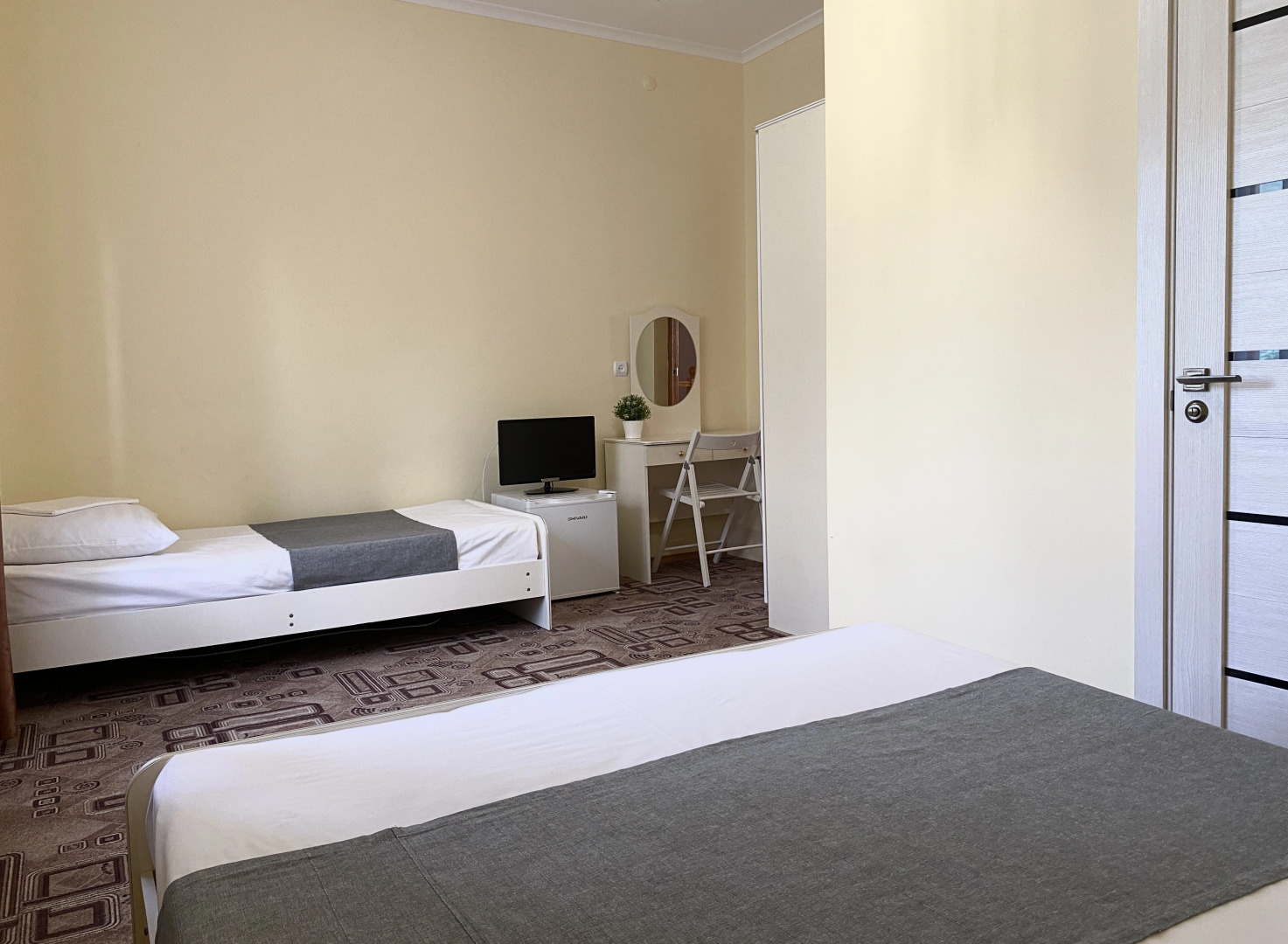 Гостевой Дом Афалина