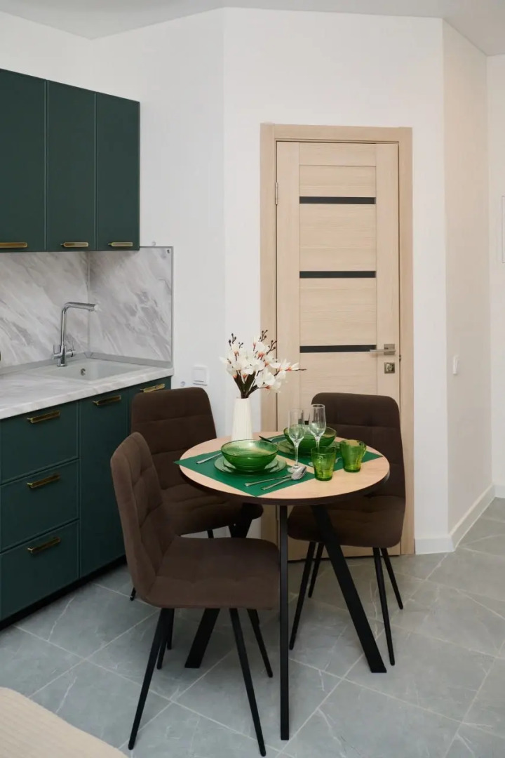 Апартаменты у Покровского храма