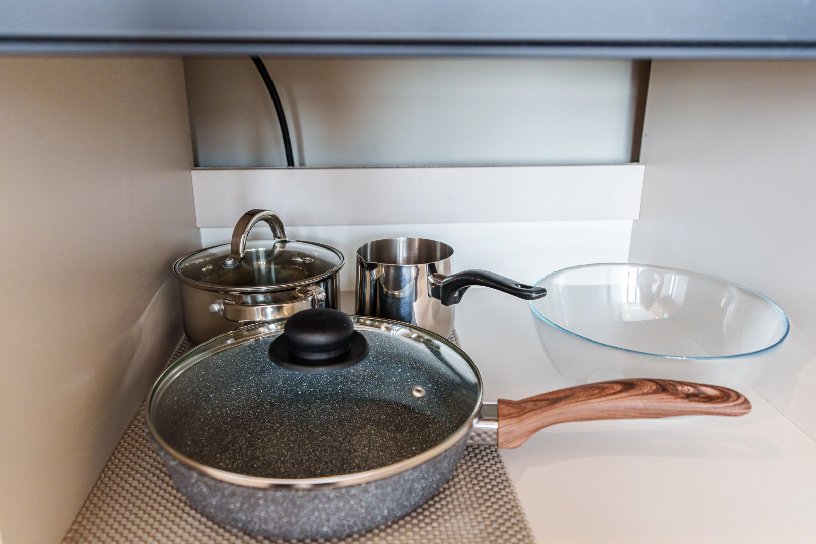 Апартаменты на Мысхакском шоссе с панорамным видом 1