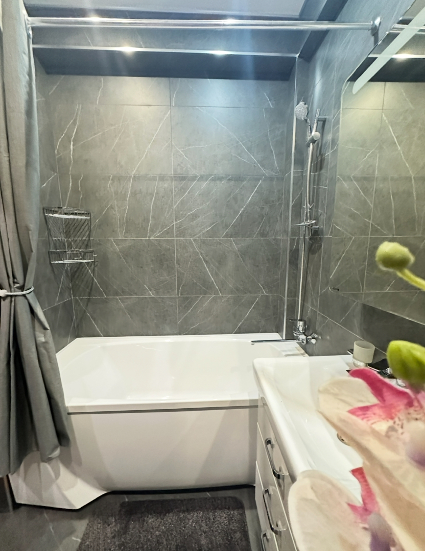 Квартира в Центре