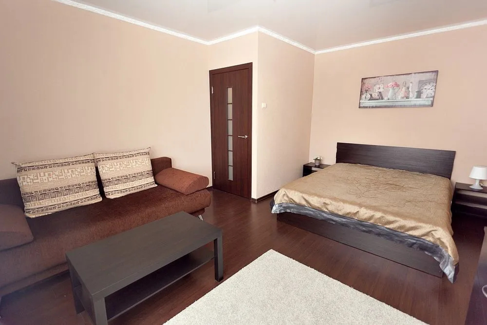 Апартаменты Гранд Казань