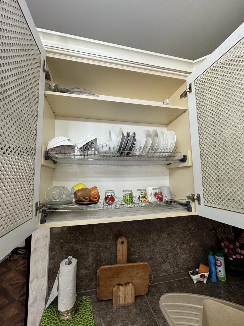 Апартаменты у фонтана