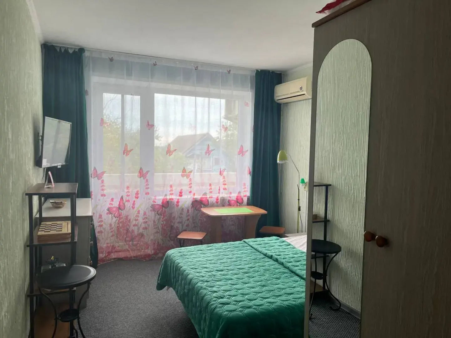 Апартаменты Семейные Viktoria