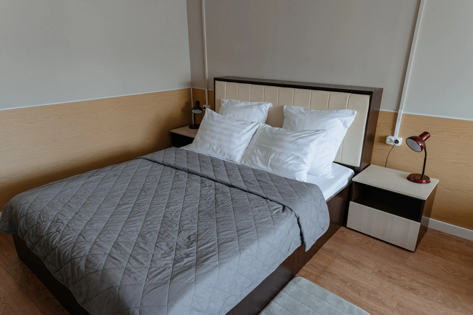 Апарт-отель Соколов