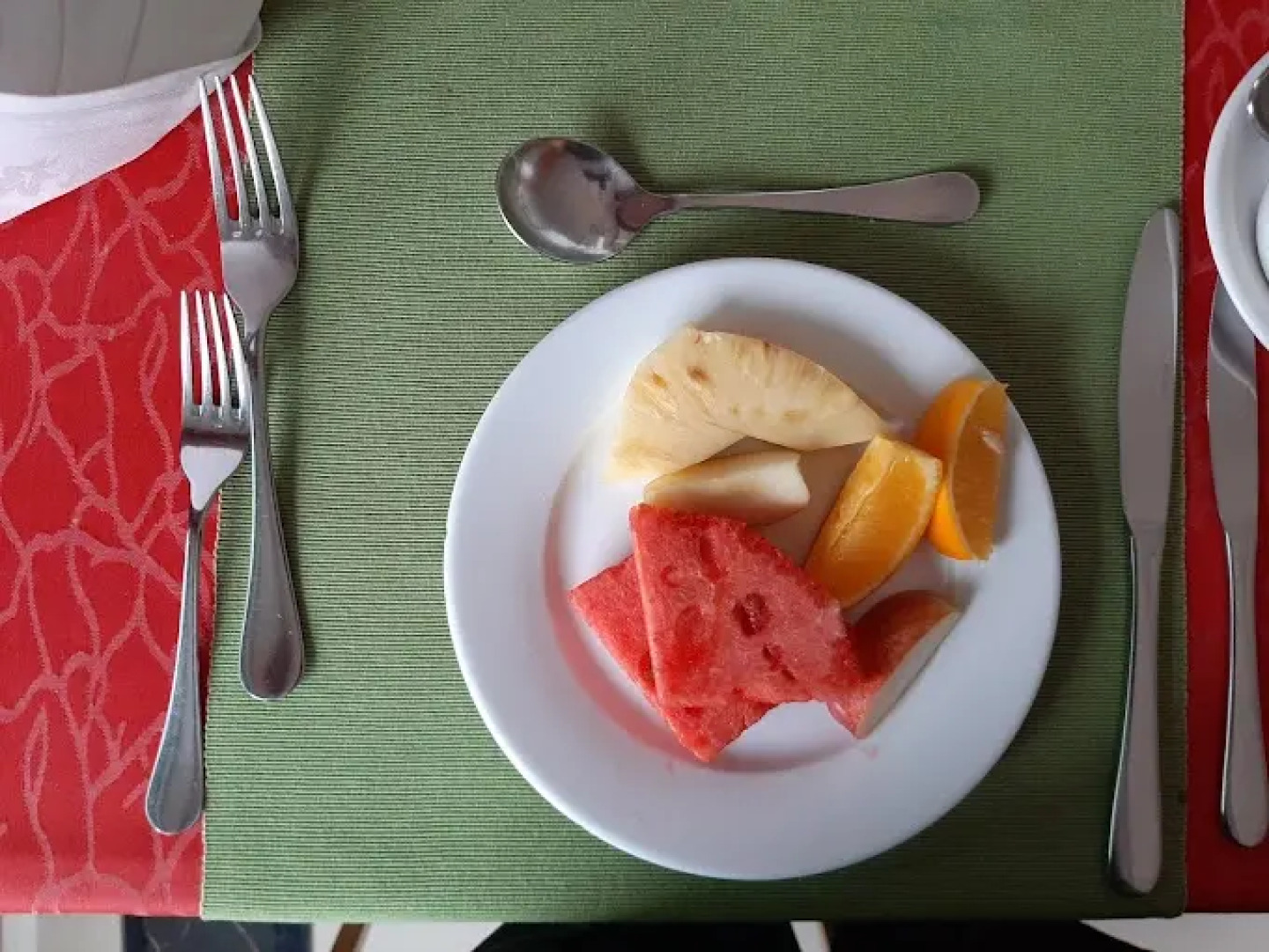 Отель Cold Springs Hotel - Homabay