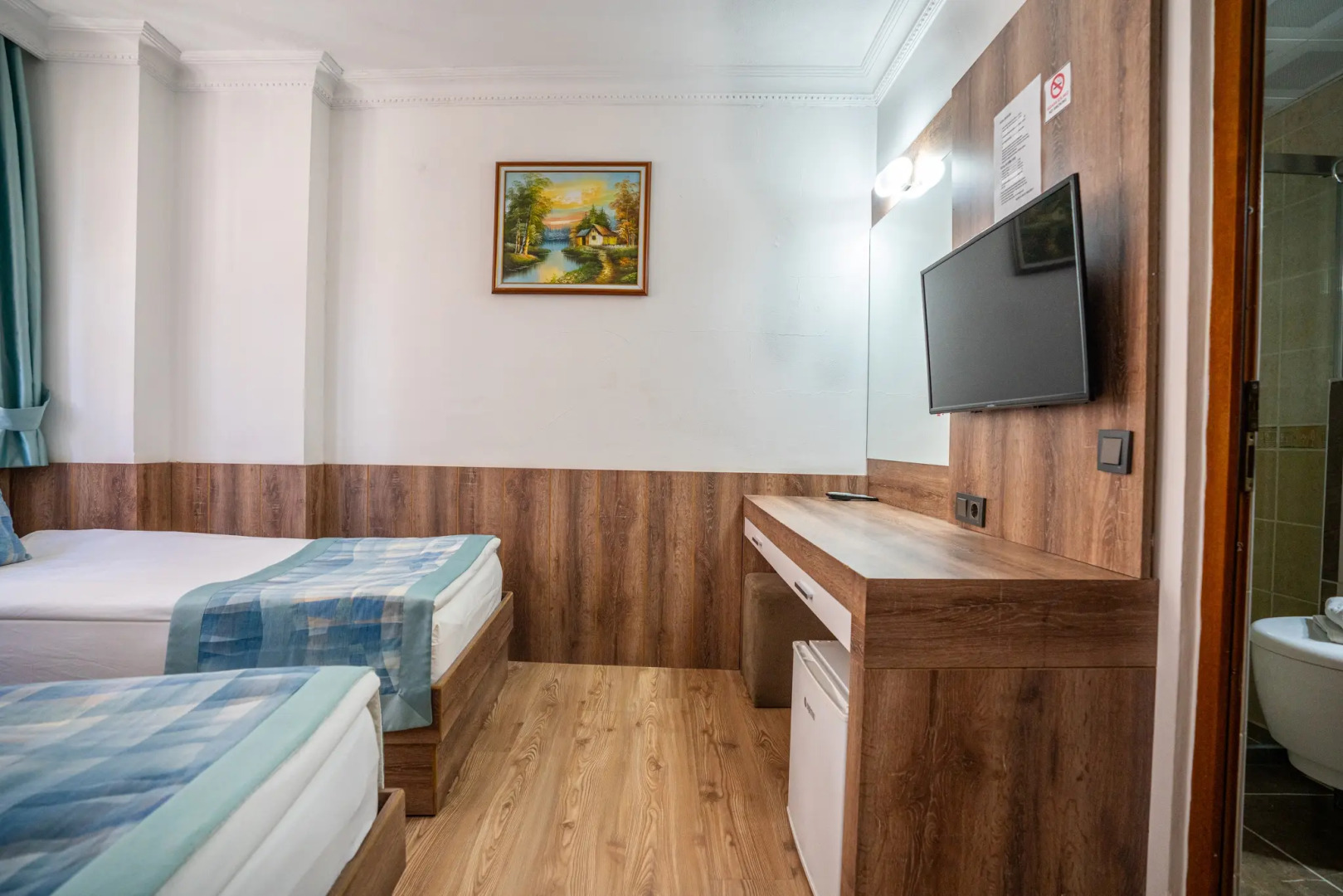 Oscar Boutique Hotel