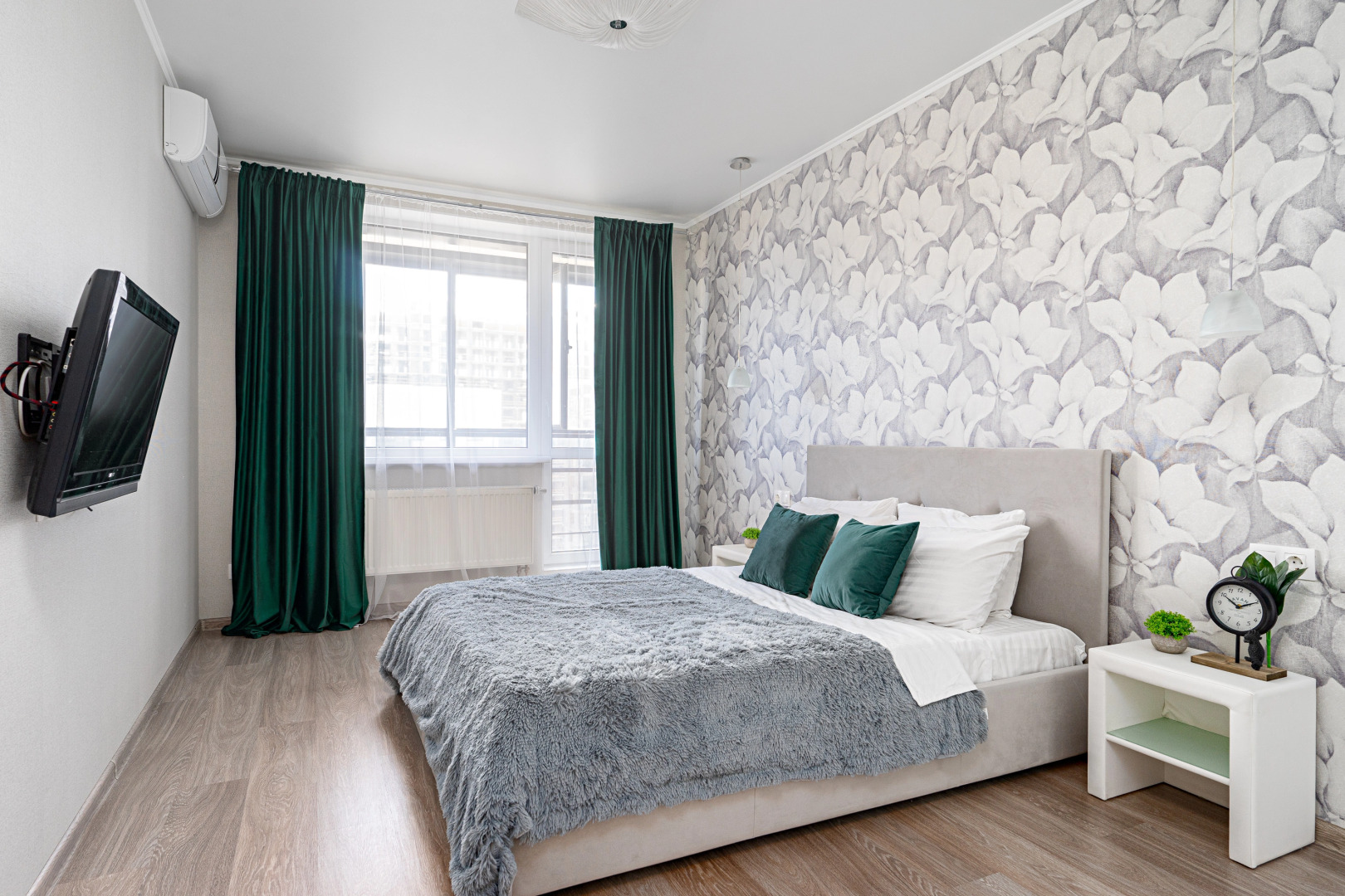 Квартира в Центре Козина 3а