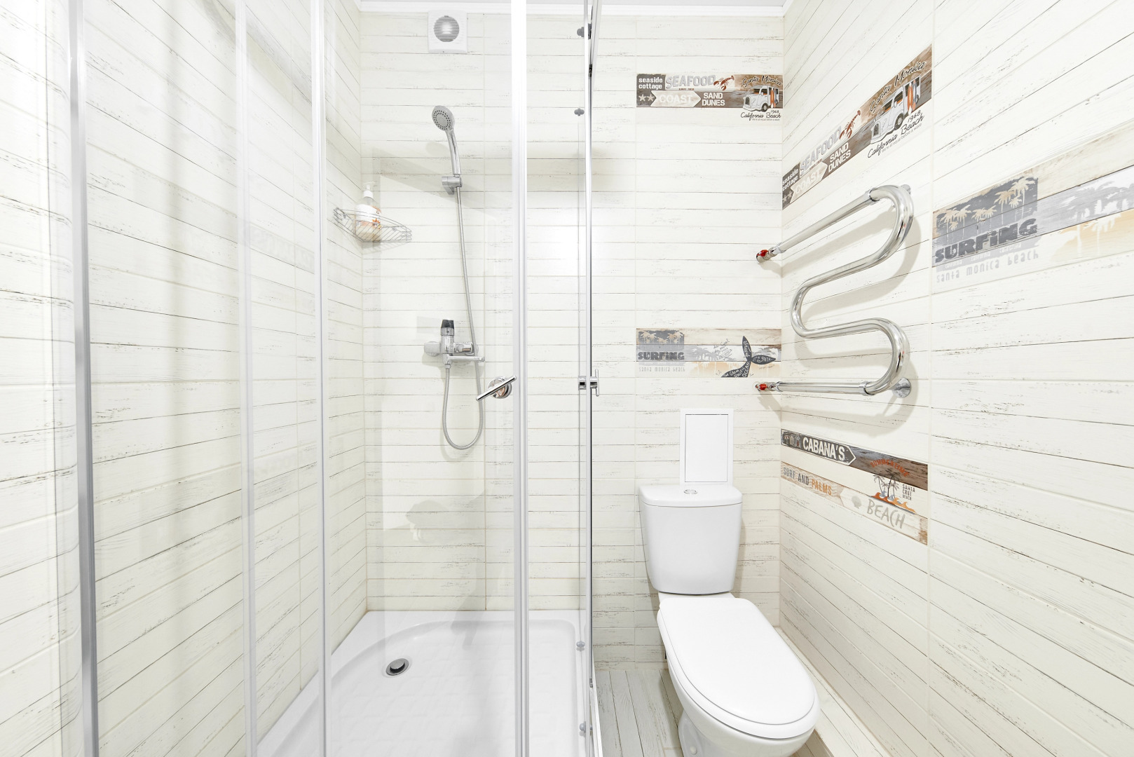 Апартаменты Класса Люкс на Первой Линии в Центре Новороссийска от LetoApart 1