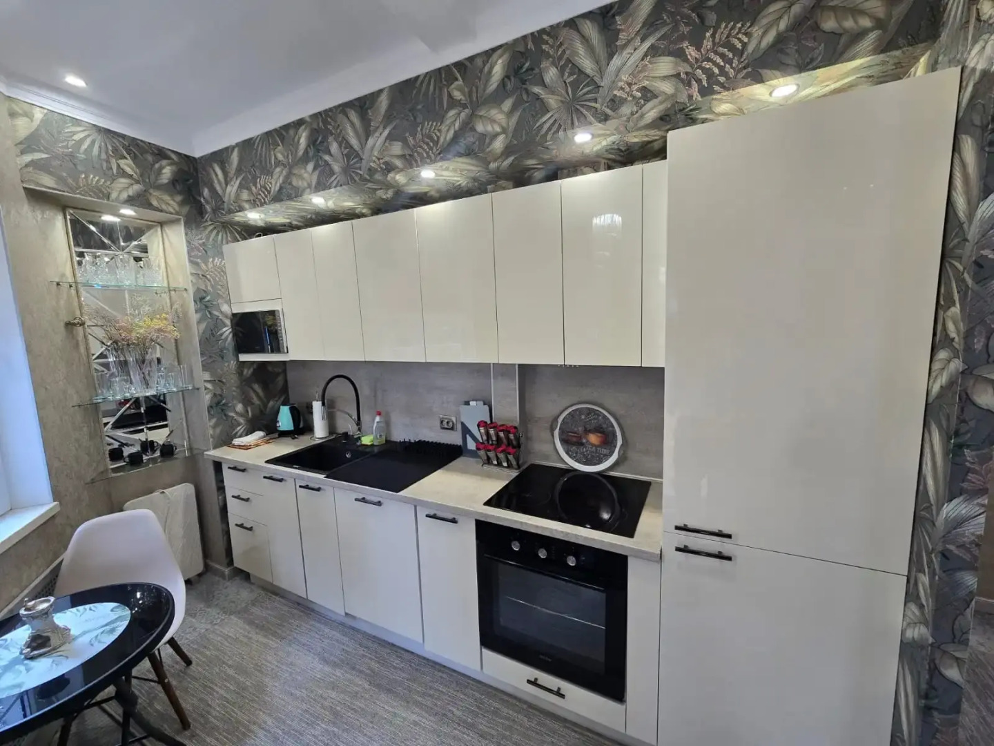 Гостевой Дом Зеленый Пейзаж