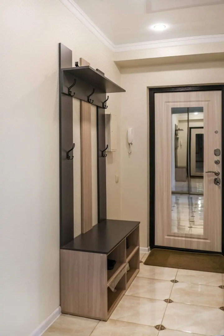 Квартира Terracott Style от Piligrim KMV