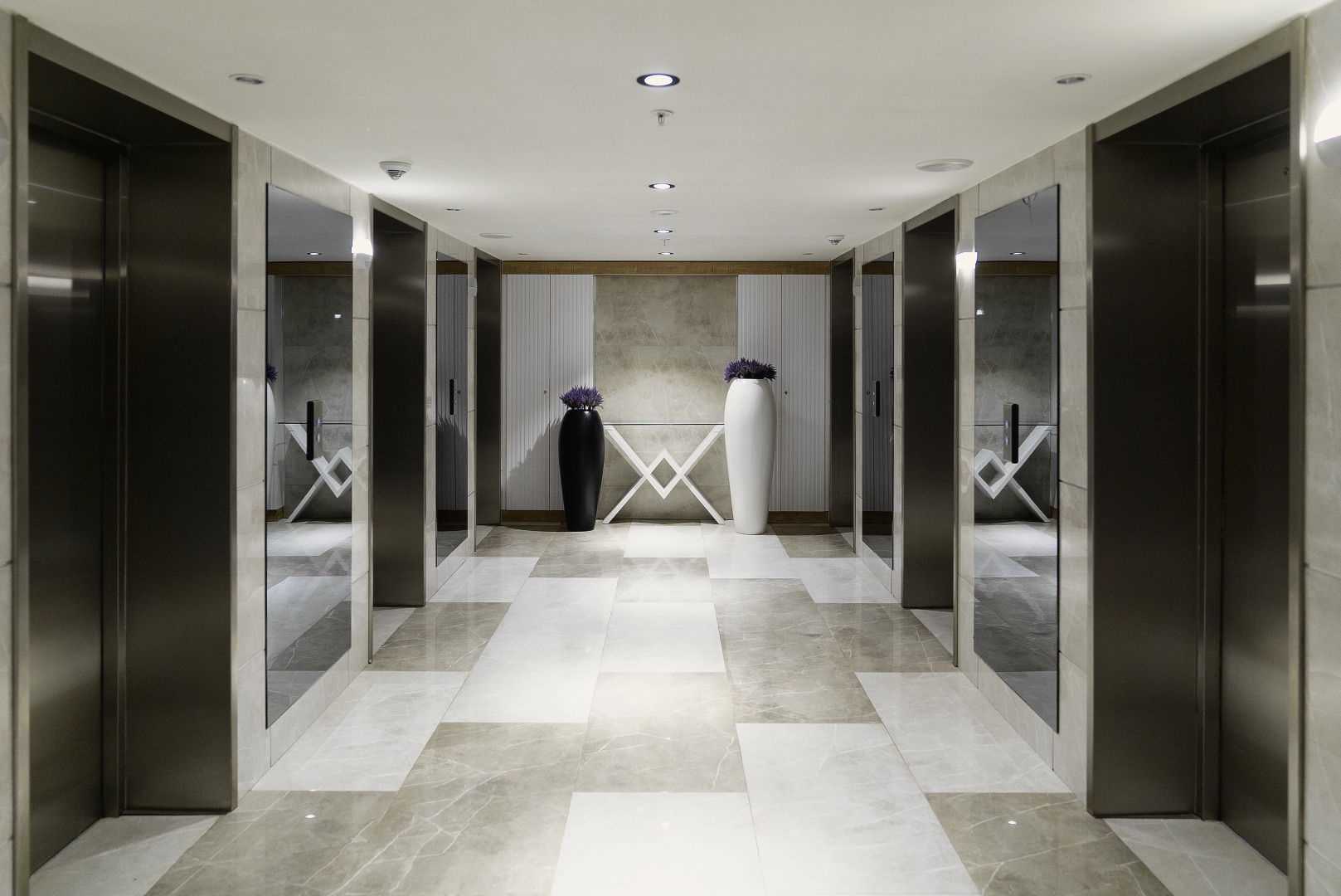 Апартаменты Grand City Real Estate