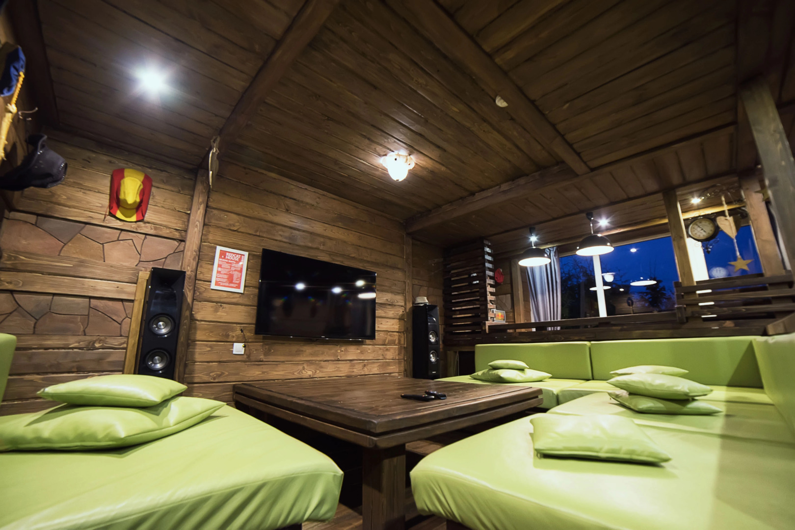 Агроусадьба Рыжий Кот