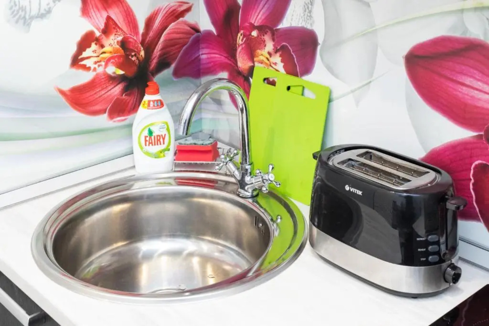 Апартаменты на 50 лет Октября