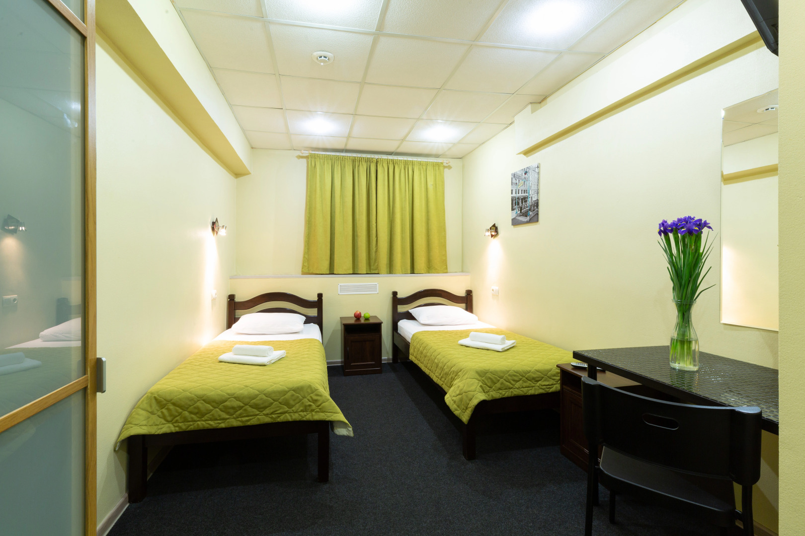 Мини-отель Измайловский