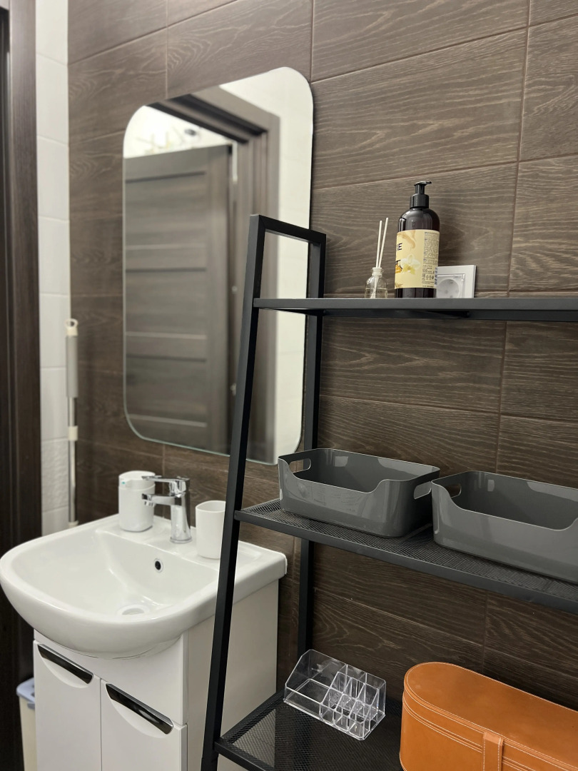 Квартира Студия на Молодежной