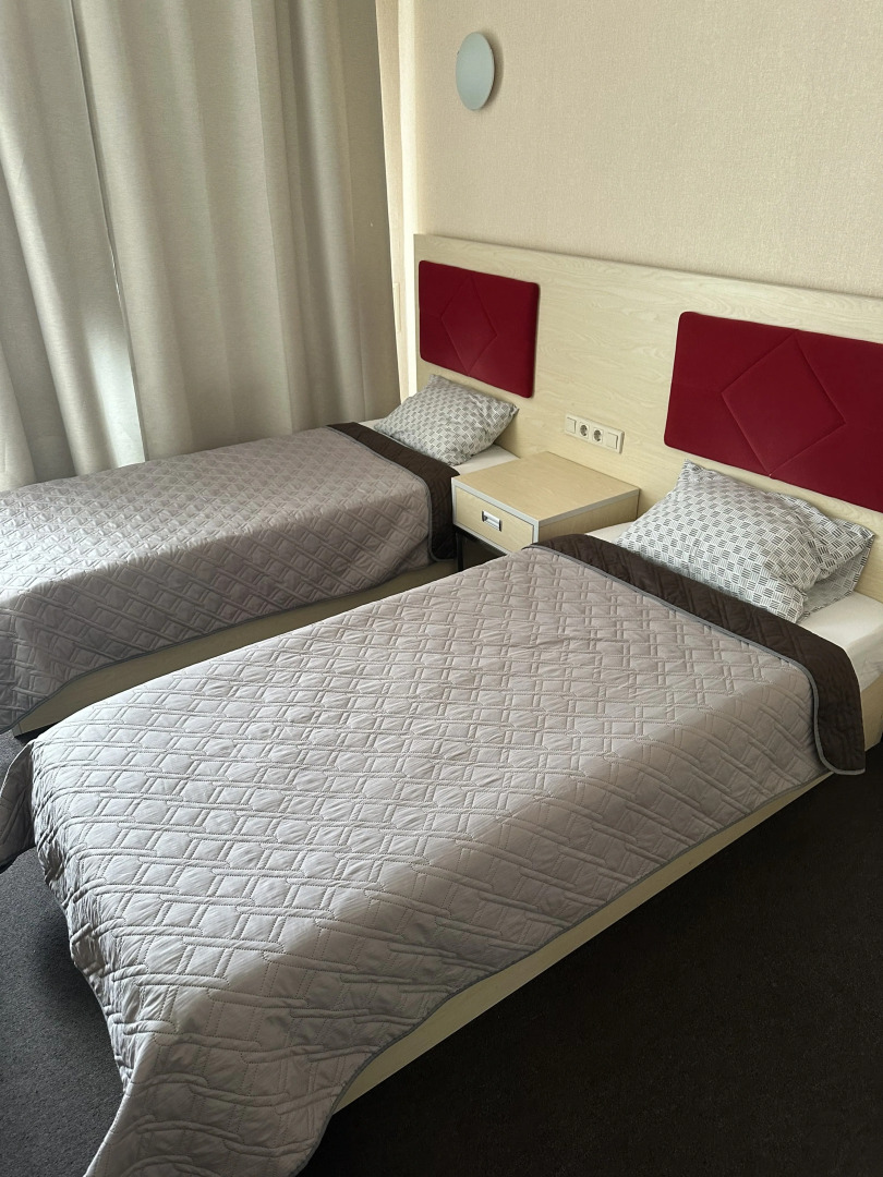 Апартаменты Волна 2