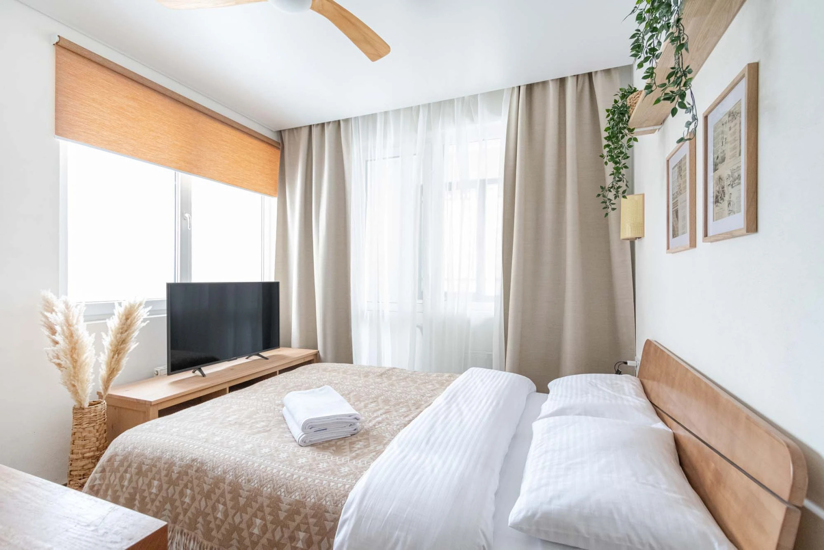 Апартаменты Нормандия