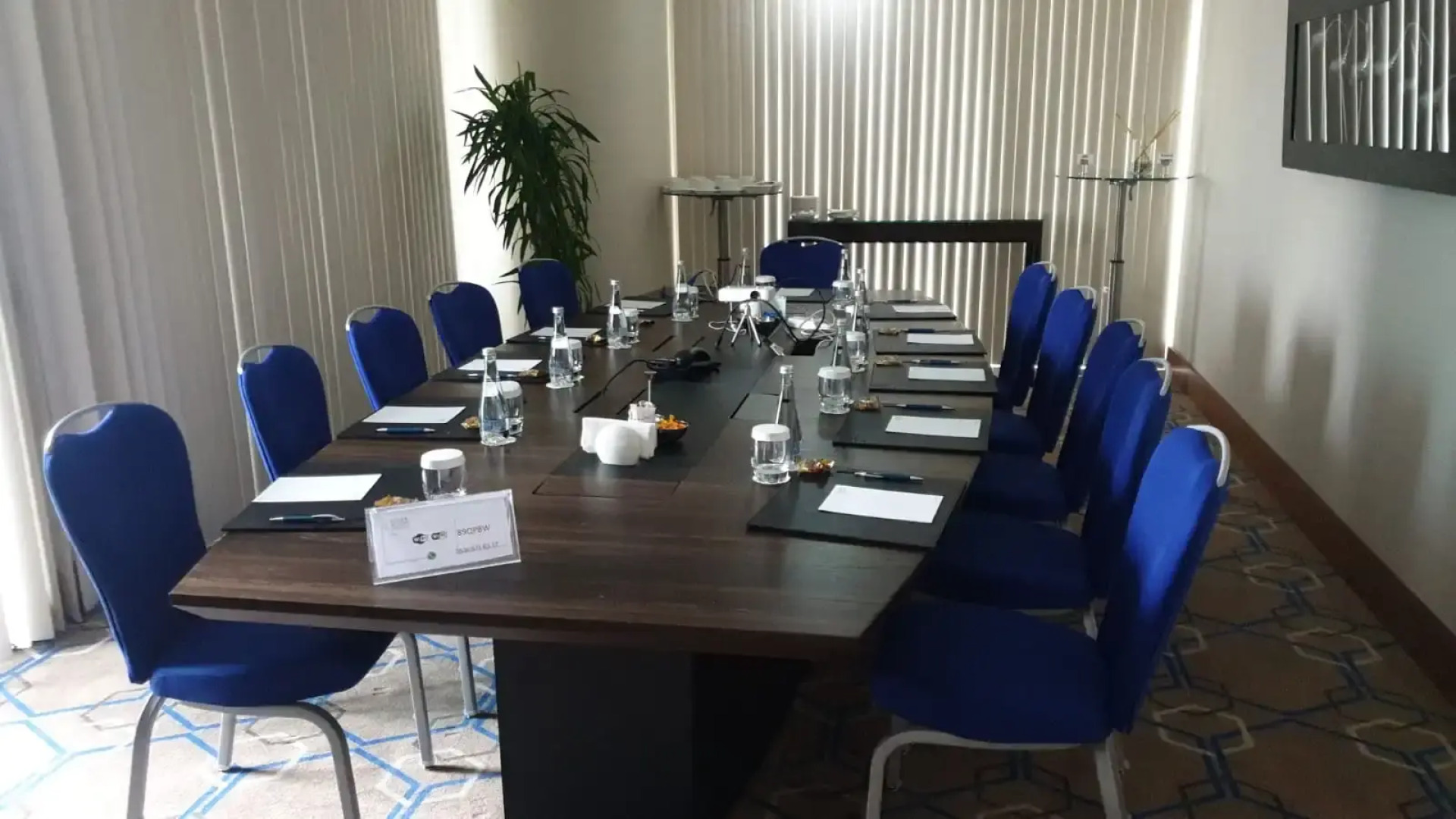 Four Points by Sheraton Izmir