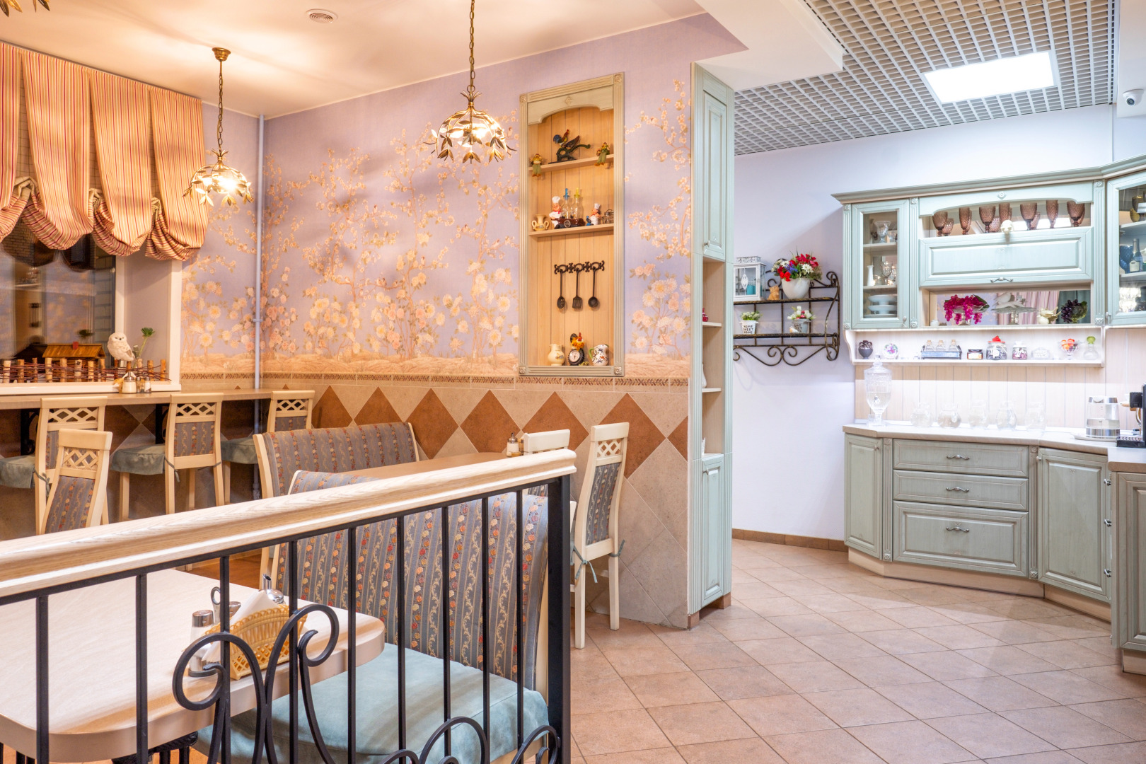 Бутик-отель Северница