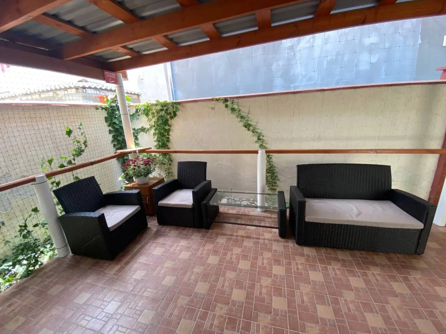 Гостевой Дом Софита