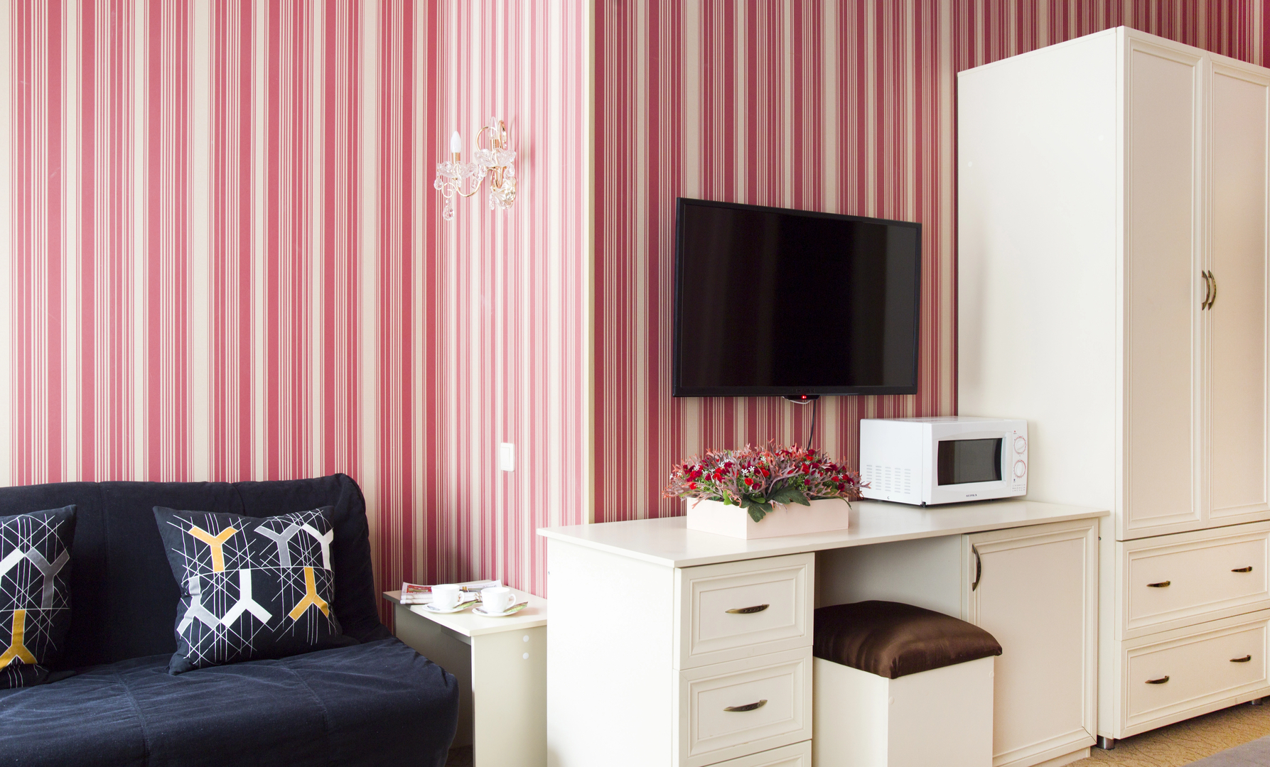 Отель Авеню 22