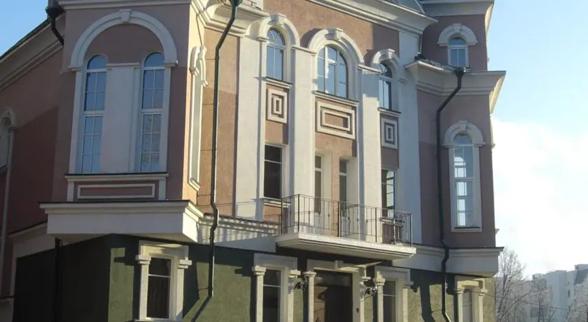 Гостевой дом House Hills