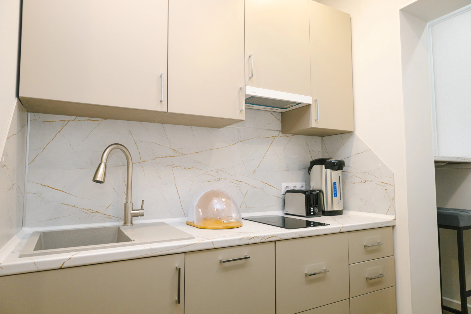 Мини-отель Мира Отель