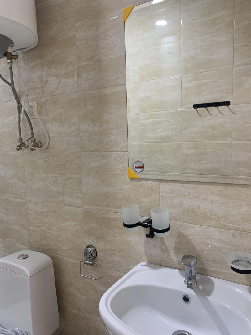 Гостевой дом Riviera