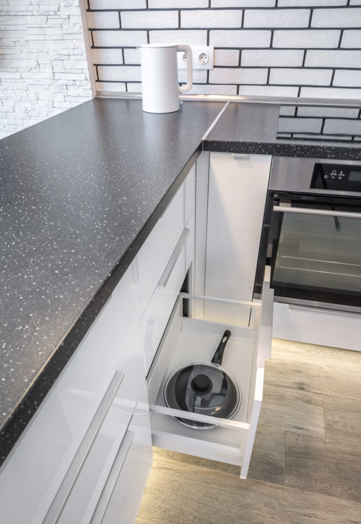 Апартаменты с панорамным видом: наслаждайтесь закатами в центре города рядом с ТРЦ «Галерея»